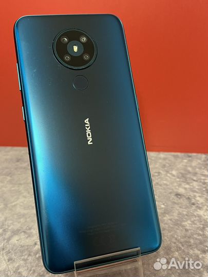 Nokia 5.3 Dual Sim, 6/64 ГБ