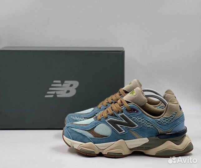 Кроссовки New Balance 9060