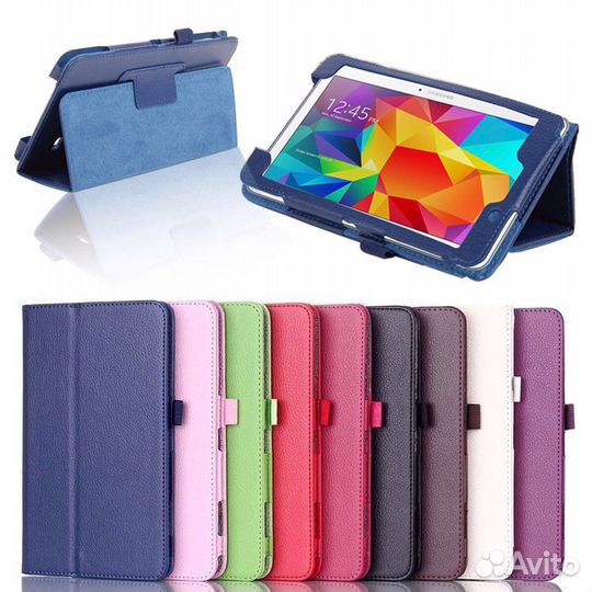 Чехол для Galaxy Tab S2 9.7 в виде книжки