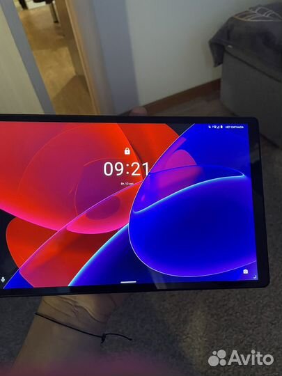 Планшет lenovo