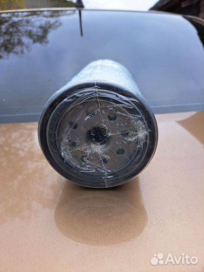 Фильтр сепаратор дизельного топлива