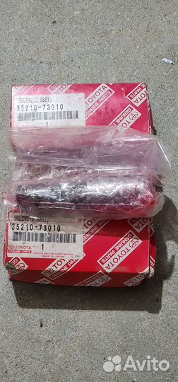 Соленоид АКПП