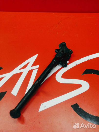 Боковая подножка Kawasaki ZX-6R 05-06