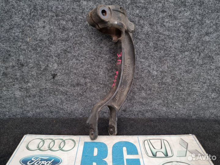 Вилка амортизатора передняя правая Audi Q5 calb