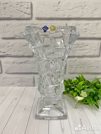 Ваза для цветов 