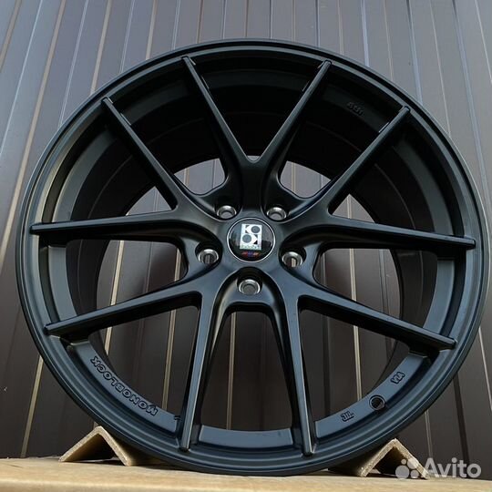 Диски новые 19 дюймов 5/112