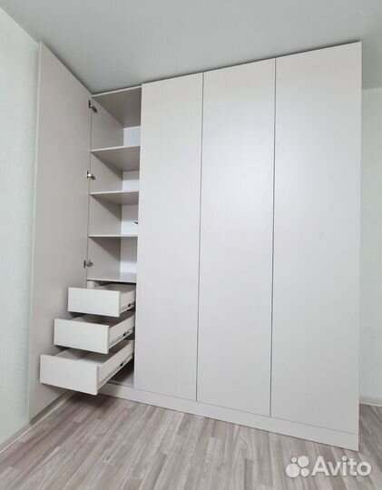 Шкаф-купе «Эльбрус»