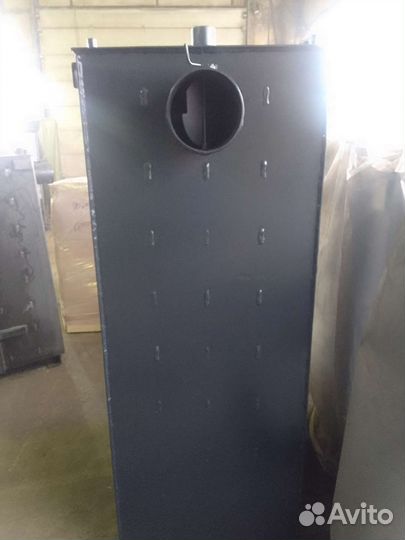 Твердотопливный котел горение более 3 суток уголь