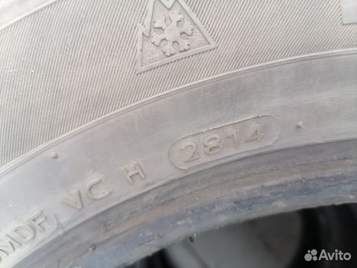 Hankook Winter I'Pike RS W419 185/65 R15