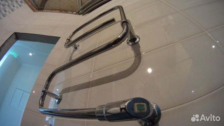 Мастер на час - Сантехник - Электрик