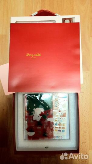 Подарочный набор для девочки