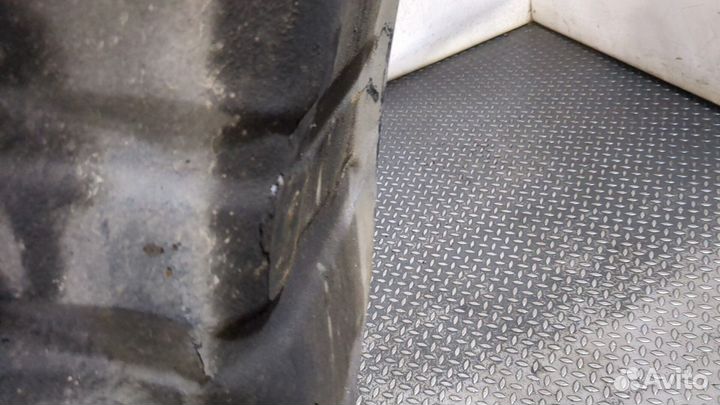 Бак топливный Toyota Previa (Estima), 1995