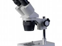 Микроскоп стерео мс-1 вар.2A (2х/4х), шт