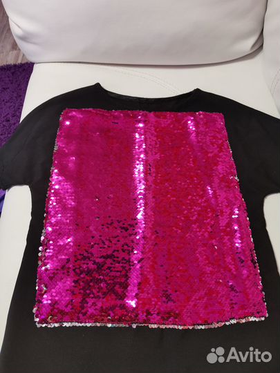 Вещи на девочку