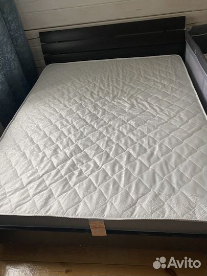 Матрас 160х200 сарма