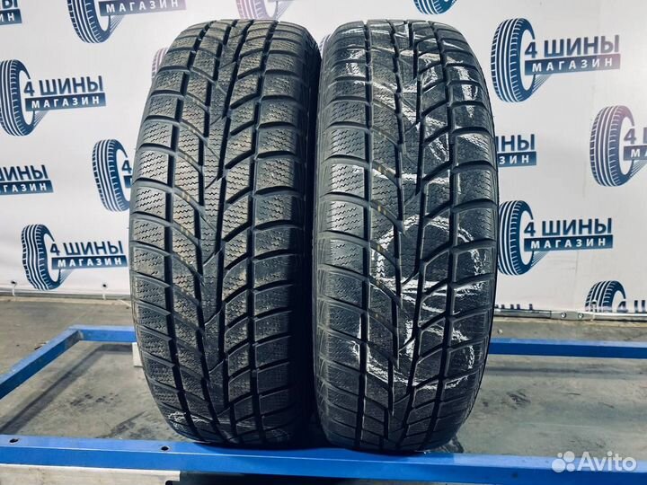 Hankook Winter I'Cept RS W442 185/65 R15 88T
