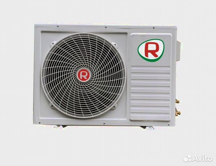 Кондиционер on/off Royal Clima RC-GL22HN (28,35)