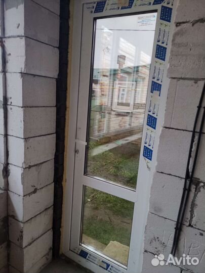 Ремонт дверей, пластиковых и алюминиевых