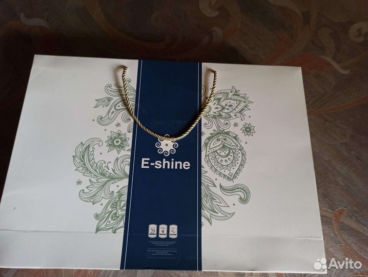 Постельное белье евро новое