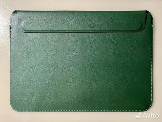 Чехол для ноутбука 13 дюймов. 35 на 25 см
