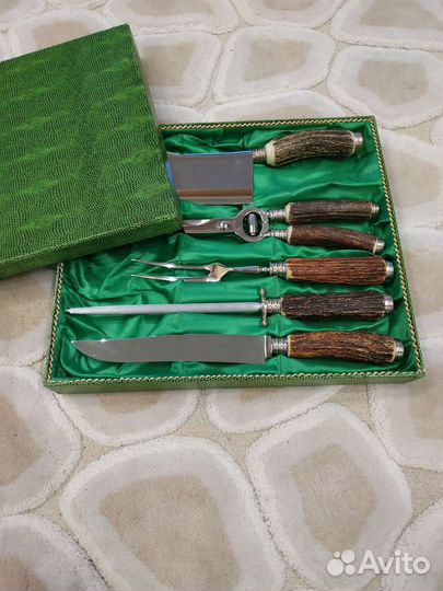 Набор для Барбекю 