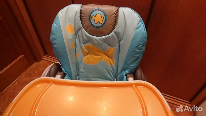 Стул для кормления