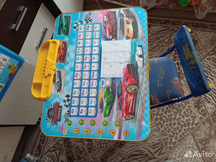 Комплект детской мебели