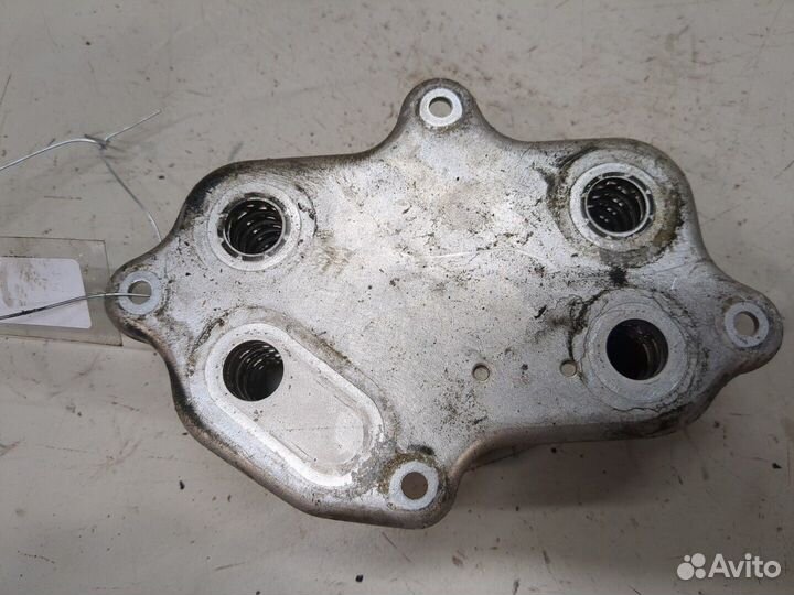 Теплообменник SsangYong Kyron, 2009