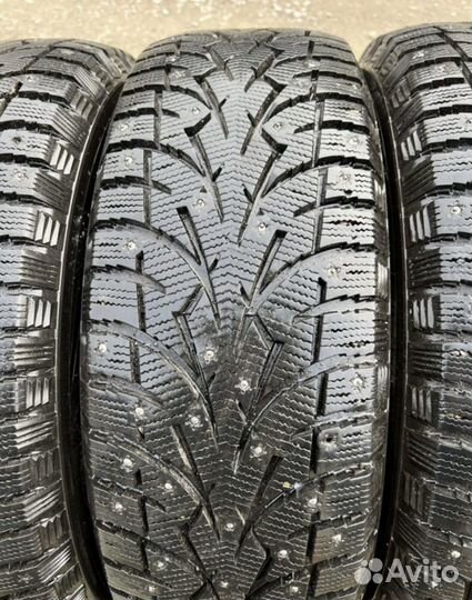 Toyo Observe G3-Ice 235/65 R17