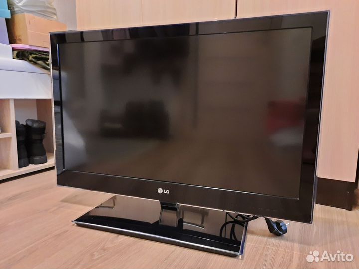 Телевизор ЖК 3D 32 дюйма LG 32LW4500 - ZB