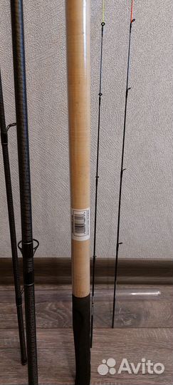 Фидерное удилище Flagman Tregaron 14ft - 90gr