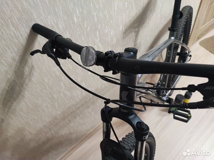 Велосипед Горный Scott Aspect 950 2022