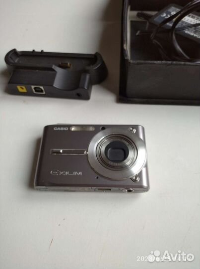 Компактный цифровой