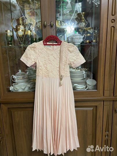 Подростковая одежда