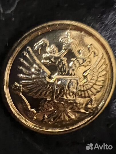 Офицерская шинель