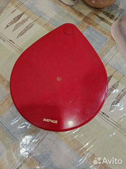 Массажно-косметический прибор