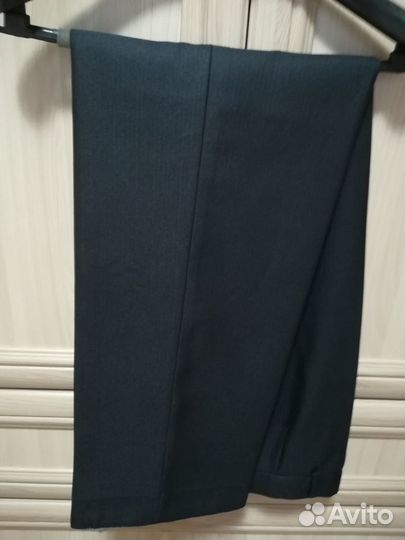 Школьный костюм для мальчика размер 158