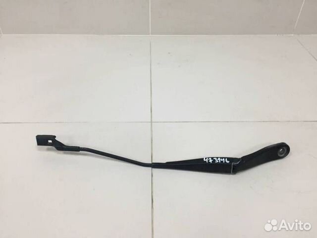 Поводок стеклоочистителя передний левый Ford Monde
