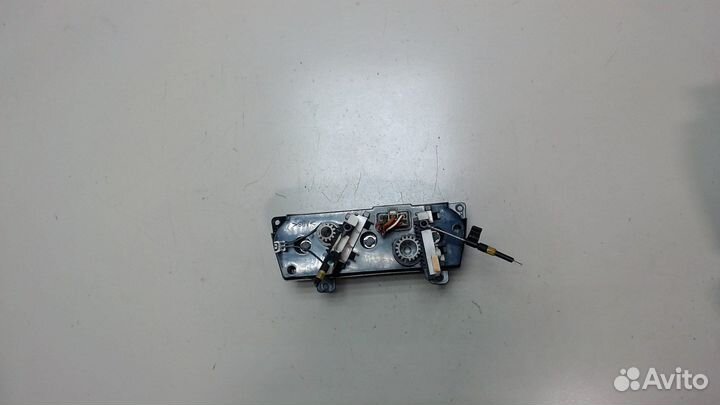 Переключатель отопителя LDV (DAF) Maxus, 2008