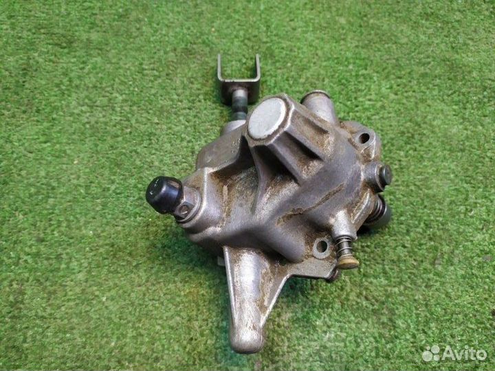 Механизм переключения передач Opel Astra H