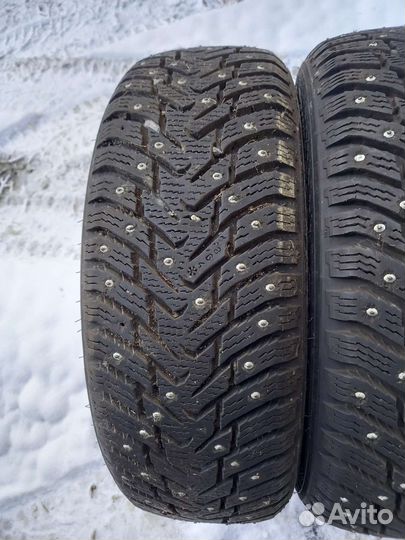 Nokian Tyres Hakkapeliitta 8 175/65 R15 88T