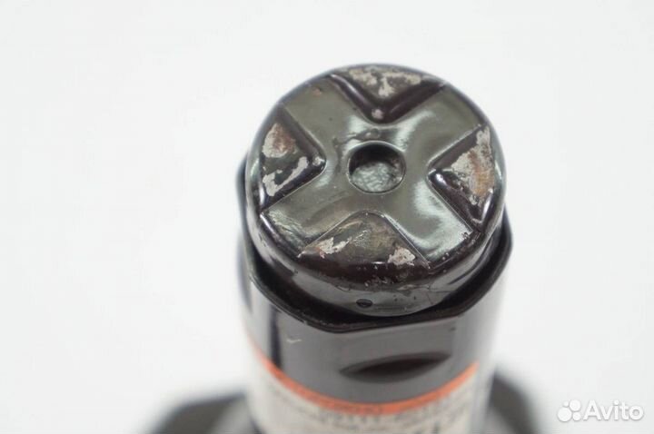 Домкрат Toyota Land Cruiser FZJ100