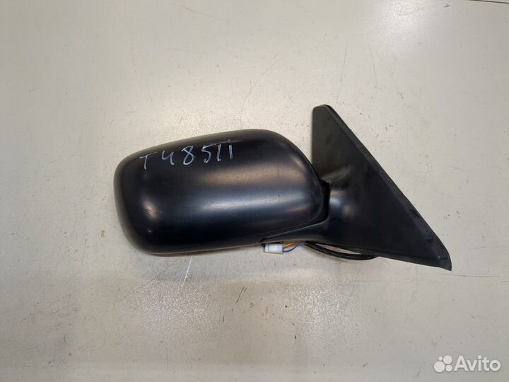 Зеркало боковое Toyota Avensis 1, 2002