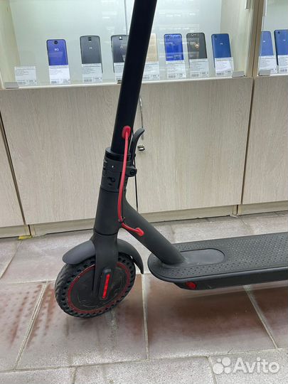 Электросамокат Xiaomi Mijia M365 Pro