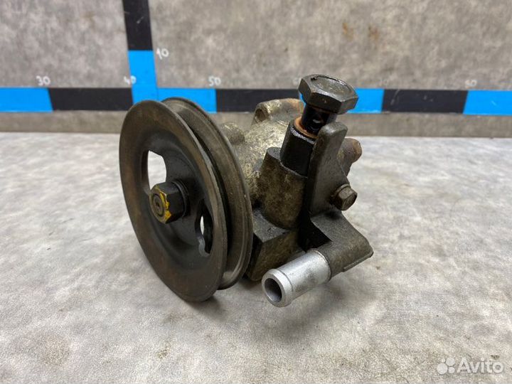 Насос гидроусилителя Hyundai Accent 2 1.5 G4EC