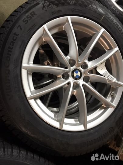 Новые оригинальные колеса