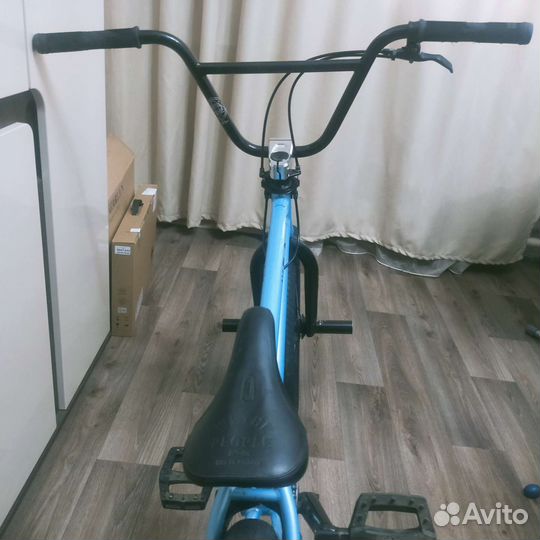 Трюковой велосипед bmx