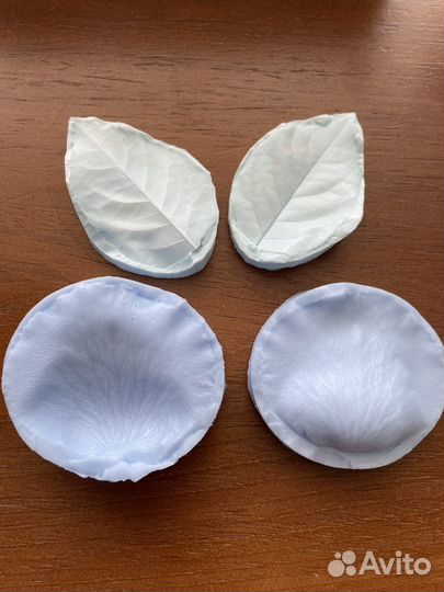 Молд силиконовый для шоколада