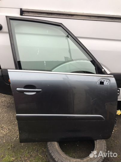 Дверь передняя правая Citroen Grand Picaso C4
