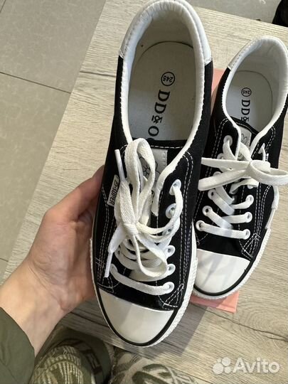 Кеды converse женские